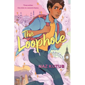 The Loophole - Hardcover
