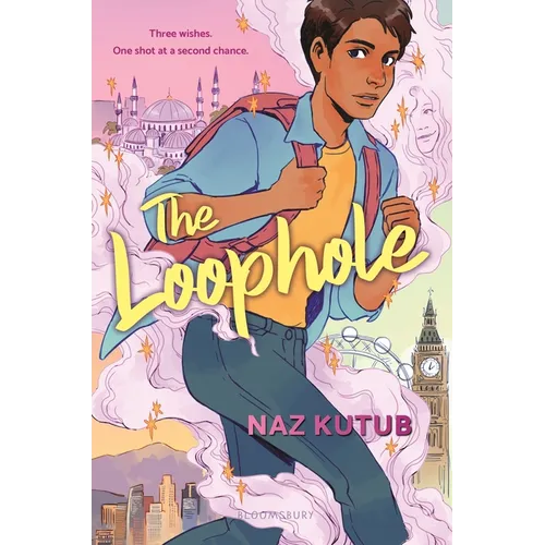 The Loophole - Hardcover
