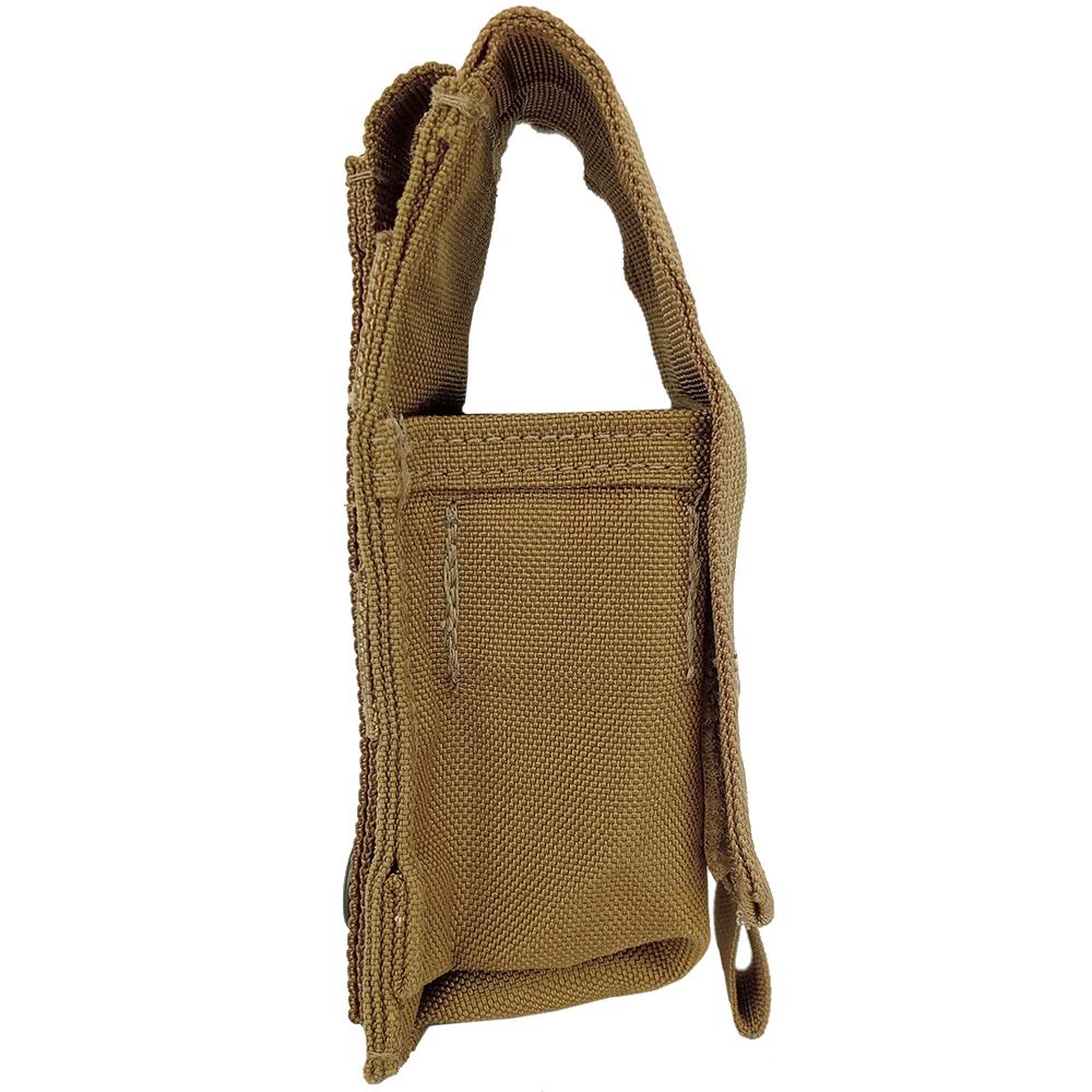 GI USMC FSBE Smoke Grenade Pouch - 2 Pack