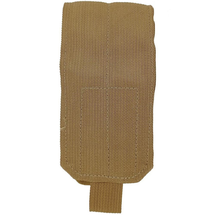 Pouches