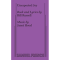 Unexpected Joy - Paperback