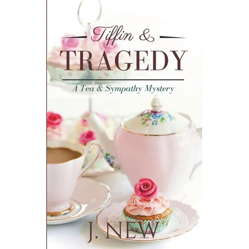 Tiffin & Tragedy - Paperback
