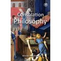 The Consolation of Philosophy - Paperback