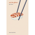 eat the glitter - Paperback