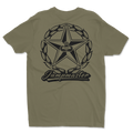 WETSU Jumpmaster Military Shirt