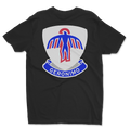 501st Parachute Infantry Regiment Athletic Shirt (Replica)