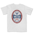 WETSU Crafted Heavyweight Shirt