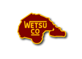 WETSU Optics Sticker