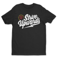 Strive Upwards Athletic Shirt