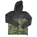 WETSU Woodland Windbreaker Jacket