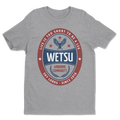 WETSU Crafted Athletic Shirt