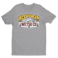 WETSU Mountains Athletic Shirt