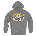 WETSU Mountains Hoodie