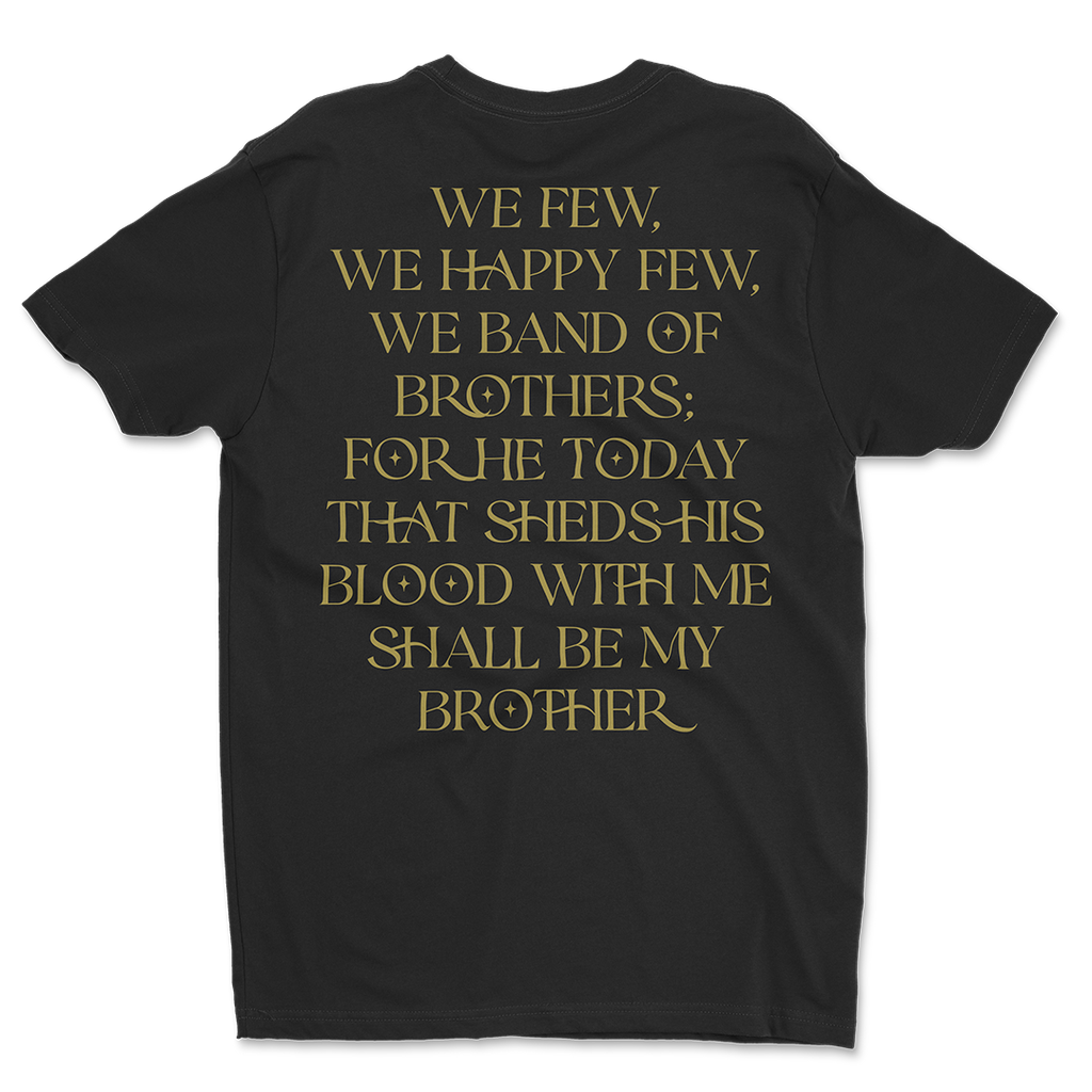 We Happy Few Athletic Shirt