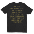 We Happy Few Athletic Shirt