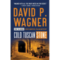 Cold Tuscan Stone - Paperback
