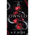 Owned - Hardcover