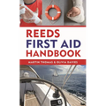 Reeds First Aid Handbook - Paperback