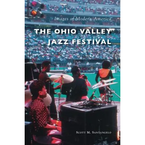 The Ohio Valley Jazz Festival