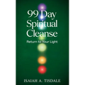 99 Day Spiritual Cleanse: Return to Your Light - Paperback