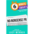 No-Nonsense PR - Mass Market Paperbound