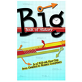 Big Book of History - Hardcover