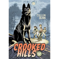 Crooked Hills - Paperback