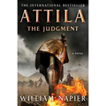 Attila: The Judgment - Paperback