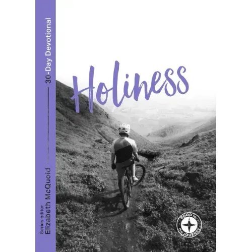 Holiness: Food for the Journey - Paperback