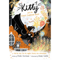 Kitty and the Great Lantern Race - Hardcover
