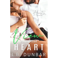 View With Your Heart: a small town romance - Paperback