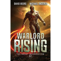 Warlord Rising - Paperback
