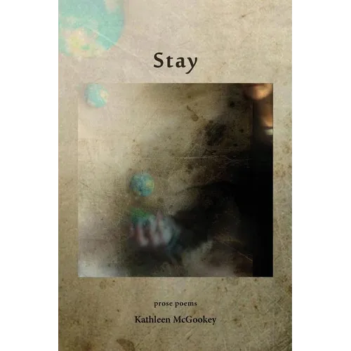 Stay - Paperback