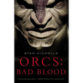 Orcs: Bad Blood - Paperback