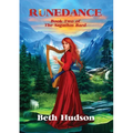 Runedance - Paperback