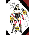 Venus In Furs - Hardcover