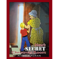 Nana's Secret Christmas Room - Paperback