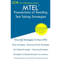 MTEL Foundations of Reading - Test Taking Strategies - Paperback