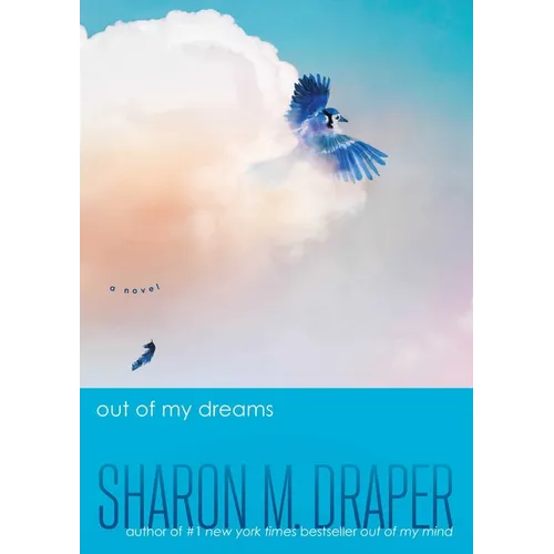 Out of My Dreams - Hardcover
