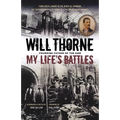 My Life's Battles - Paperback
