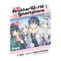 In Another World with My Smartphone, Vol. 1 (Manga) - Paperback
