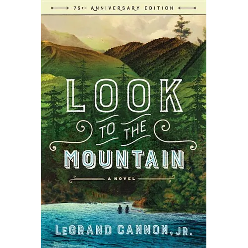 Look to the Mountain - Paperback
