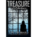 Treasure of Darkness: A Romantic Thriller - Paperback