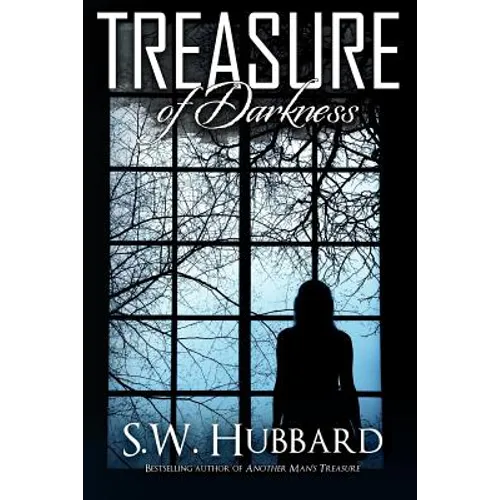 Treasure of Darkness: A Romantic Thriller - Paperback