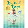 Duck Days - Paperback