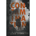 Contamination (Zombies Are Human, Book One) - Paperback