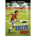 Soccer Snub - Paperback