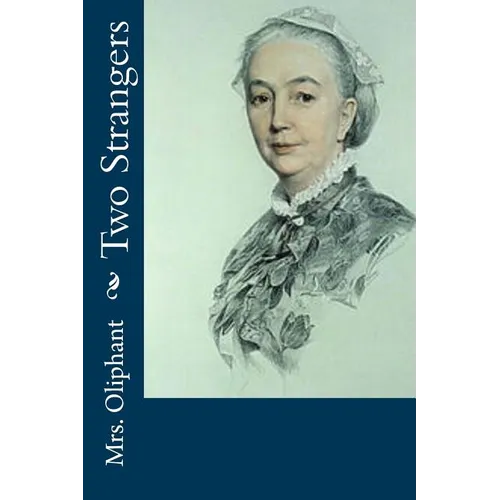 Two Strangers - Paperback