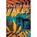 Vanishing Falls - Paperback