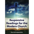 Responsive Readings for the Modern Church - Paperback